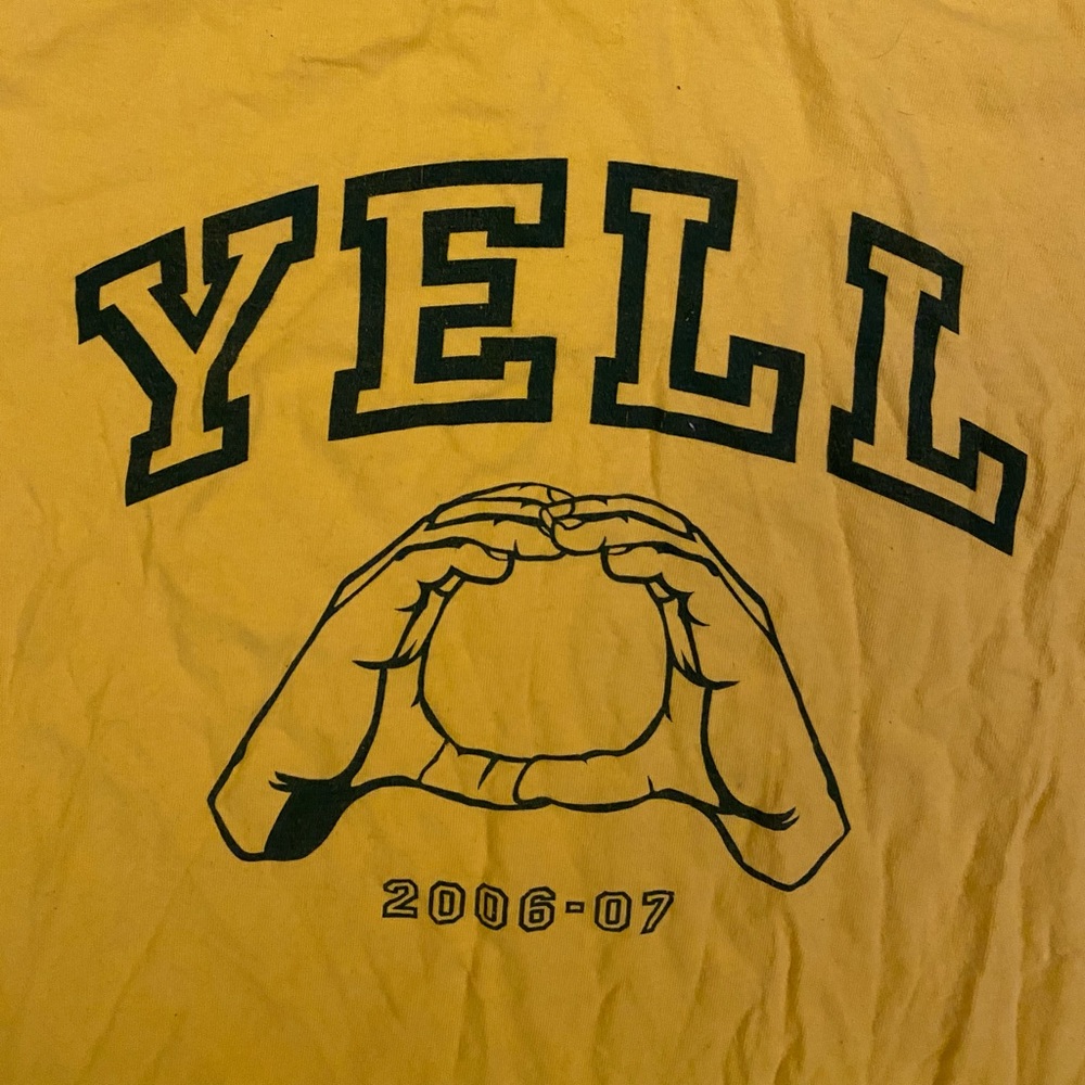 Oregon Ducks Football Vintage Shirt